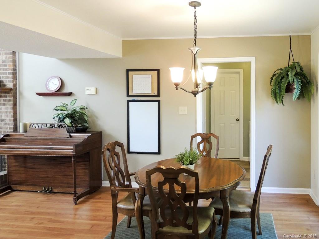 Faires Farm - Residential