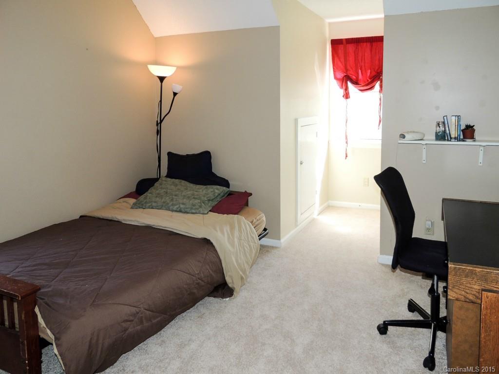 Faires Farm - Residential