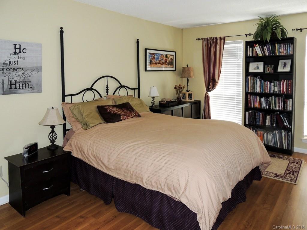 Faires Farm - Residential