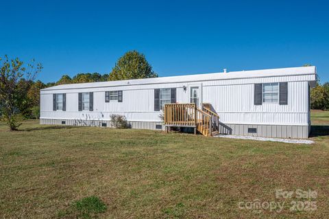 6804 Holly Hawk Court Cherryville NC 28021