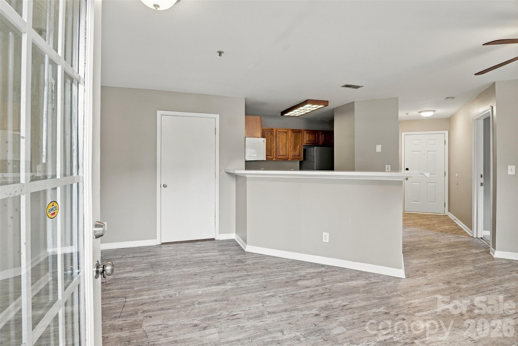 9709 Campus Walk Lane A