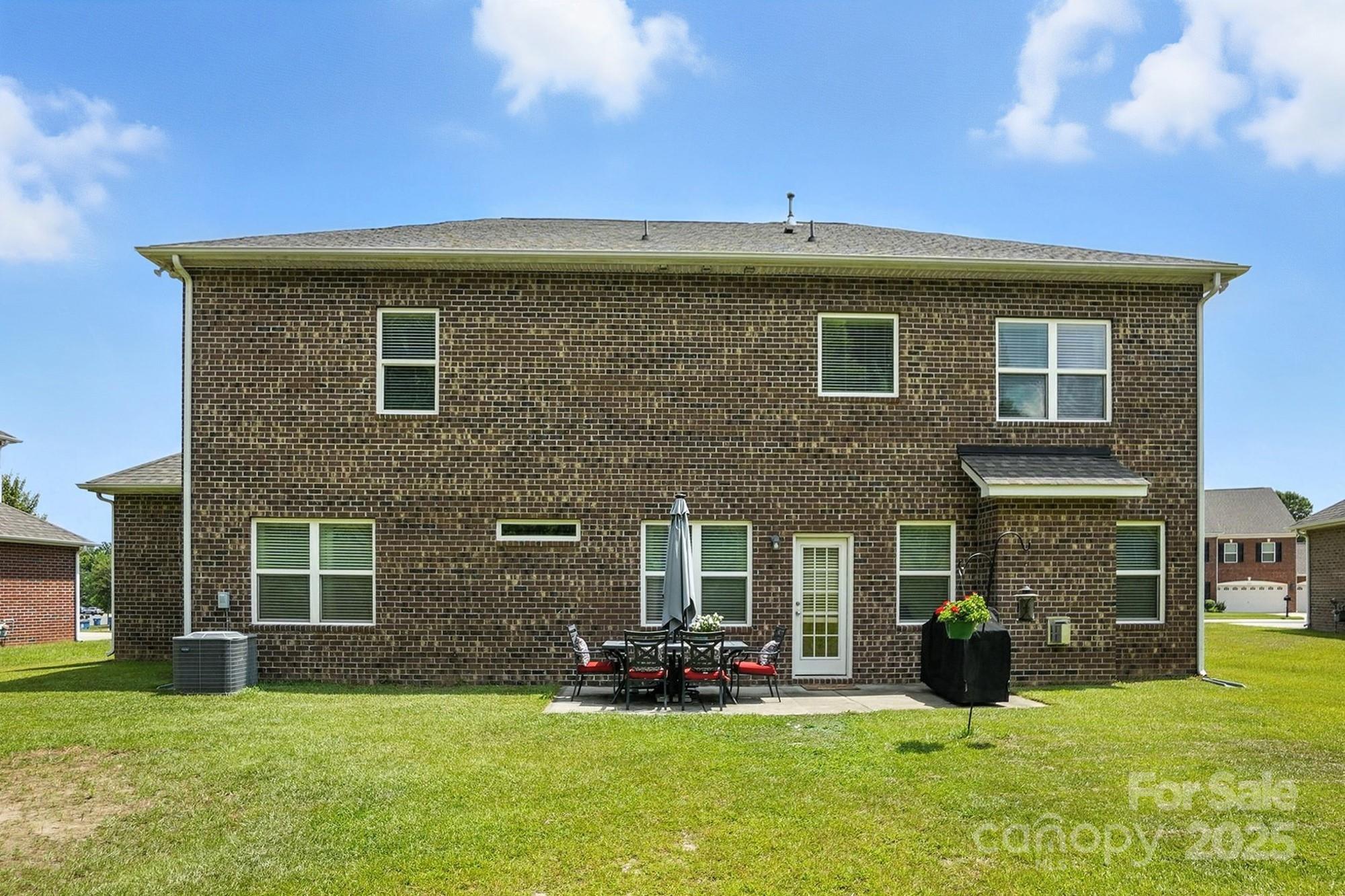 Cedarvale Farms - Residential