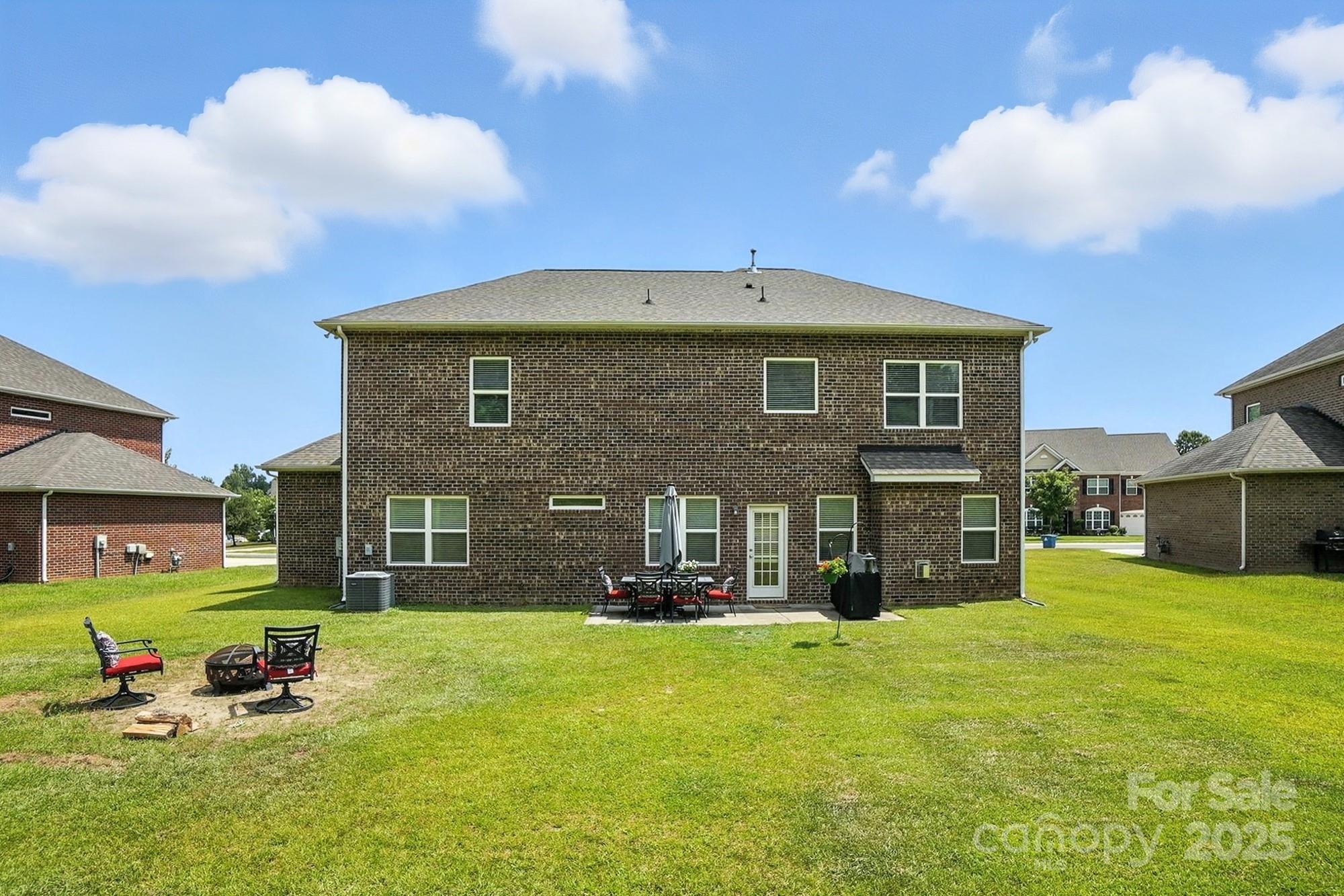 Cedarvale Farms - Residential