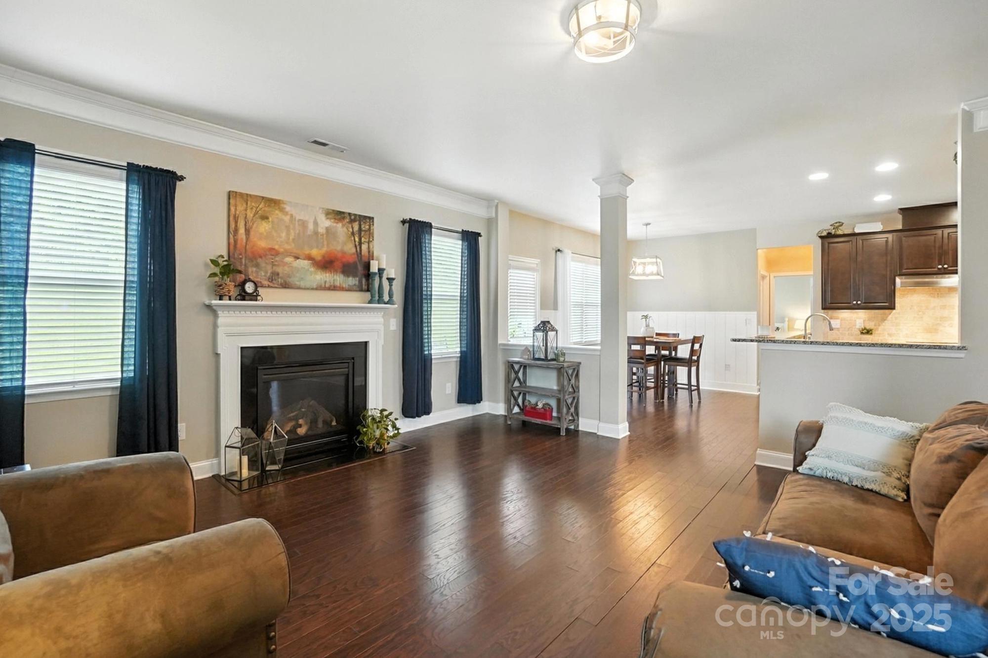 Cedarvale Farms - Residential