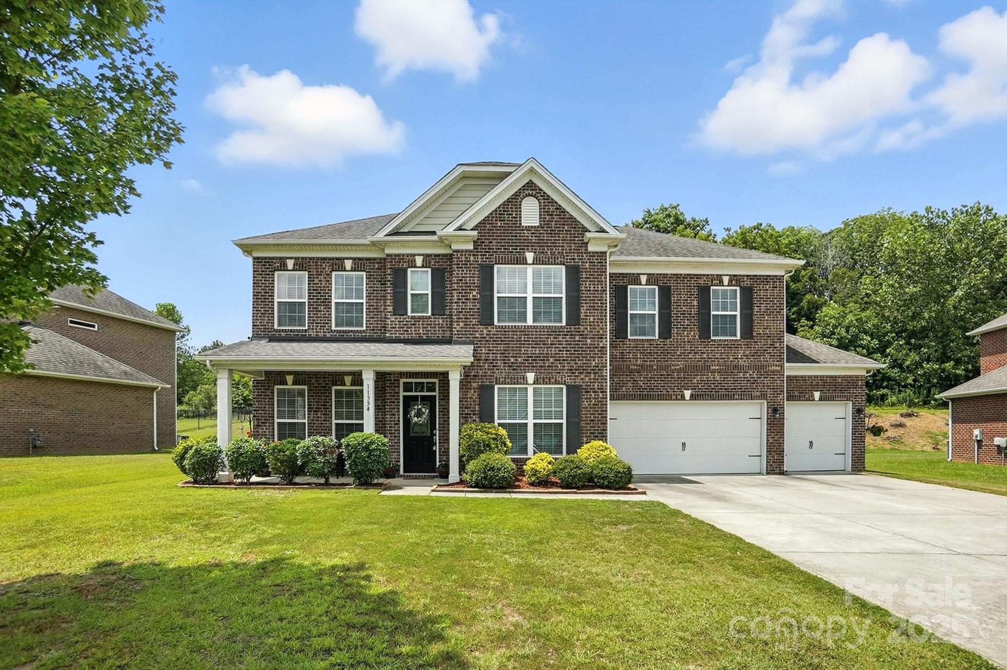 Cedarvale Farms - Residential