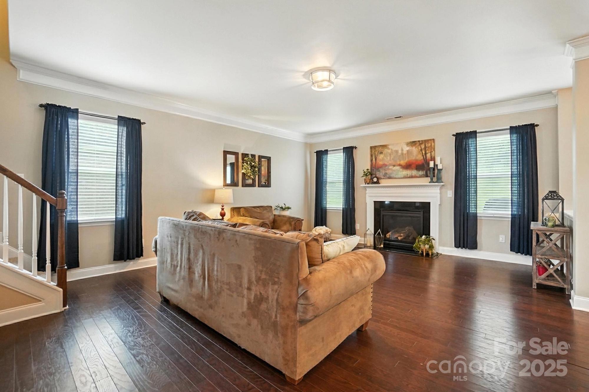 Cedarvale Farms - Residential