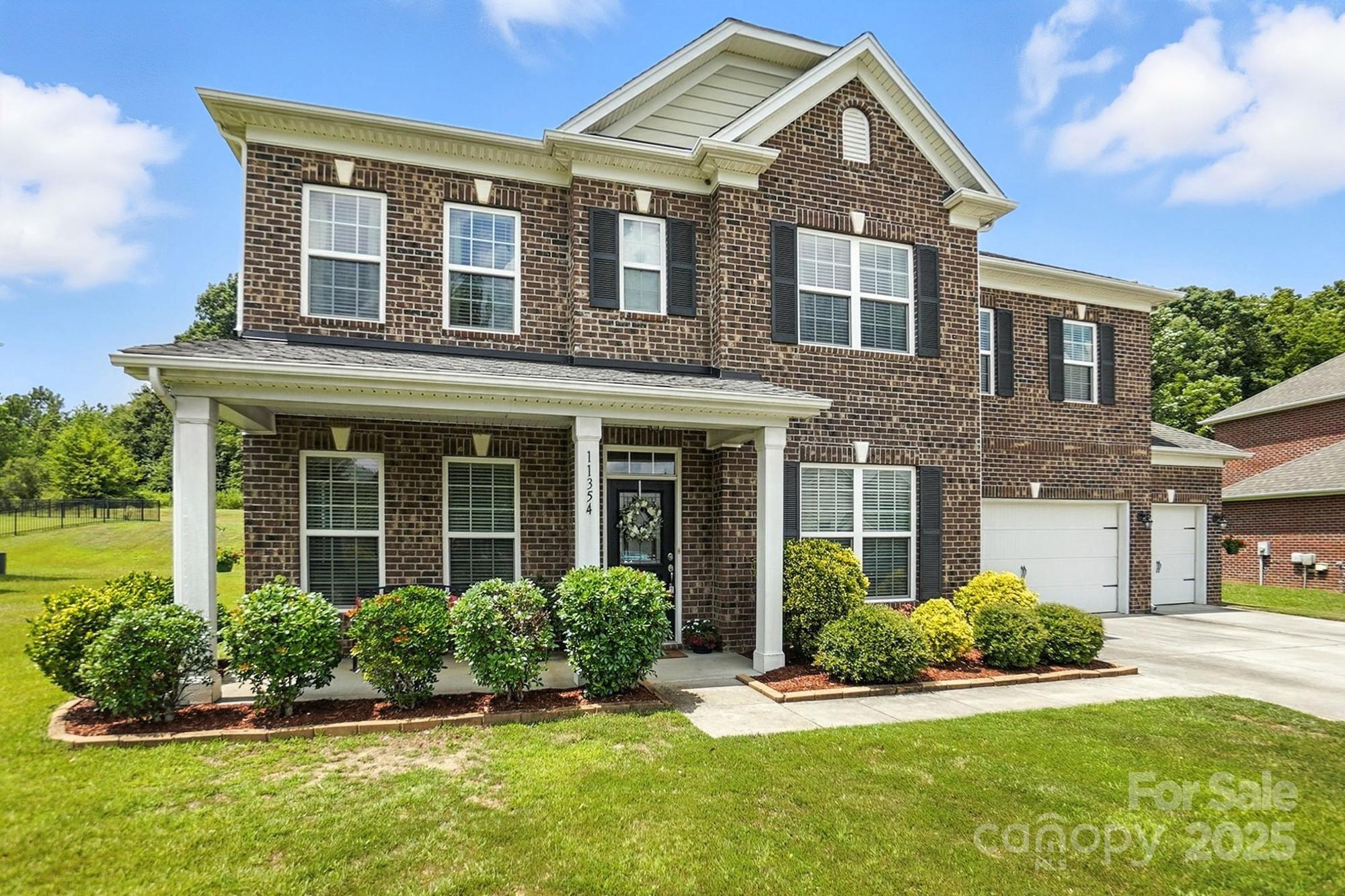 Cedarvale Farms - Residential