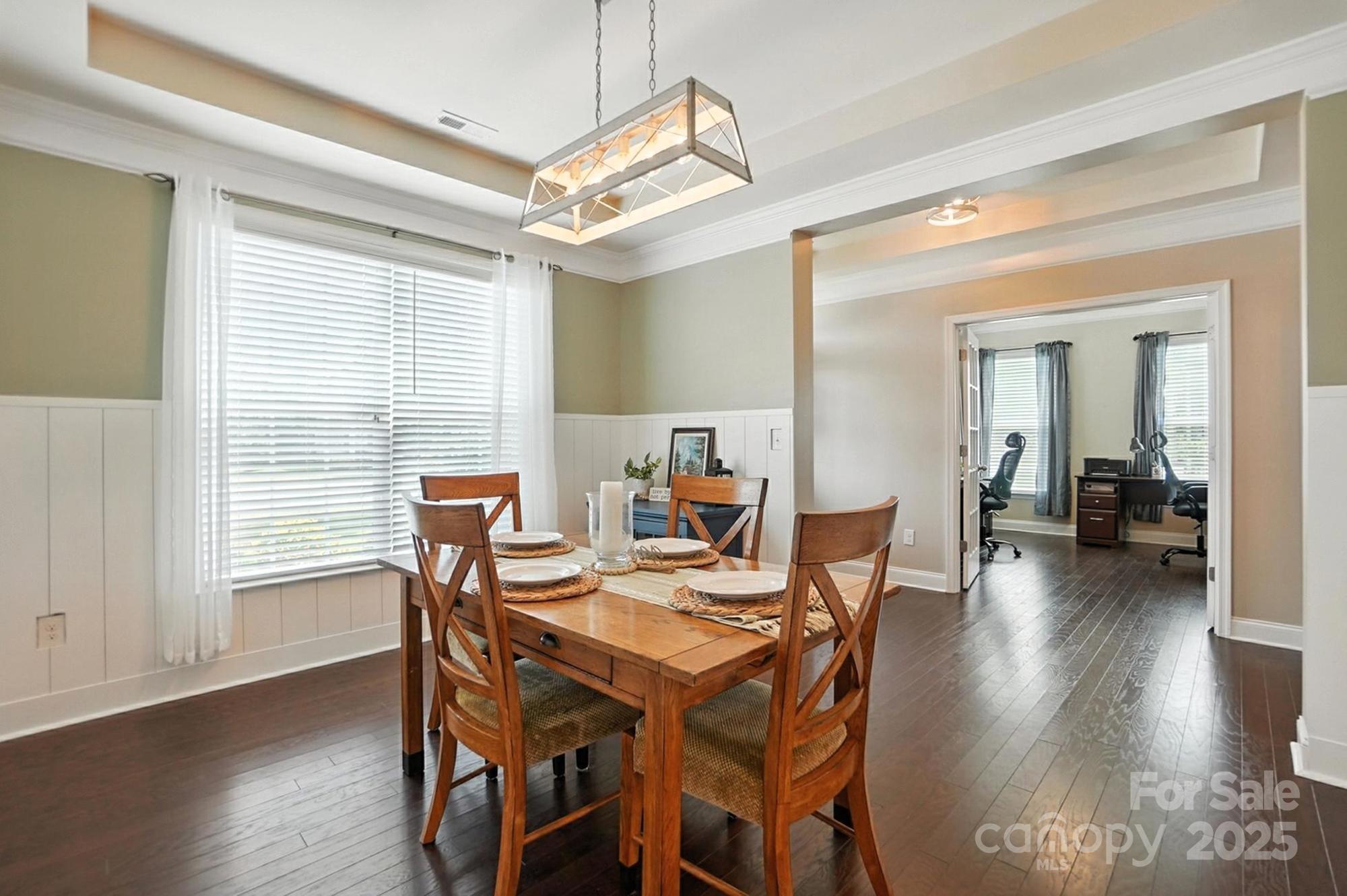 Cedarvale Farms - Residential