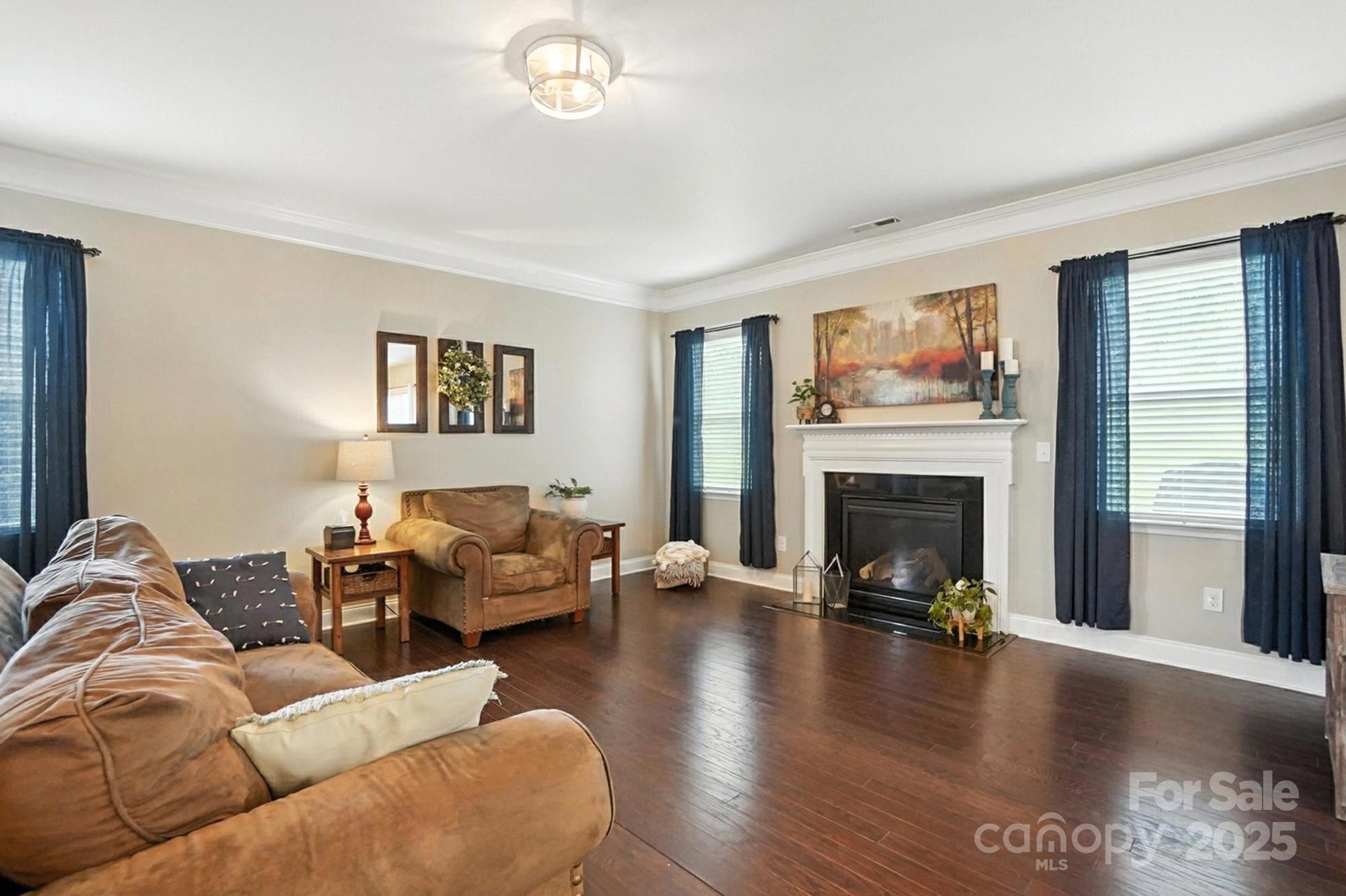 Cedarvale Farms - Residential