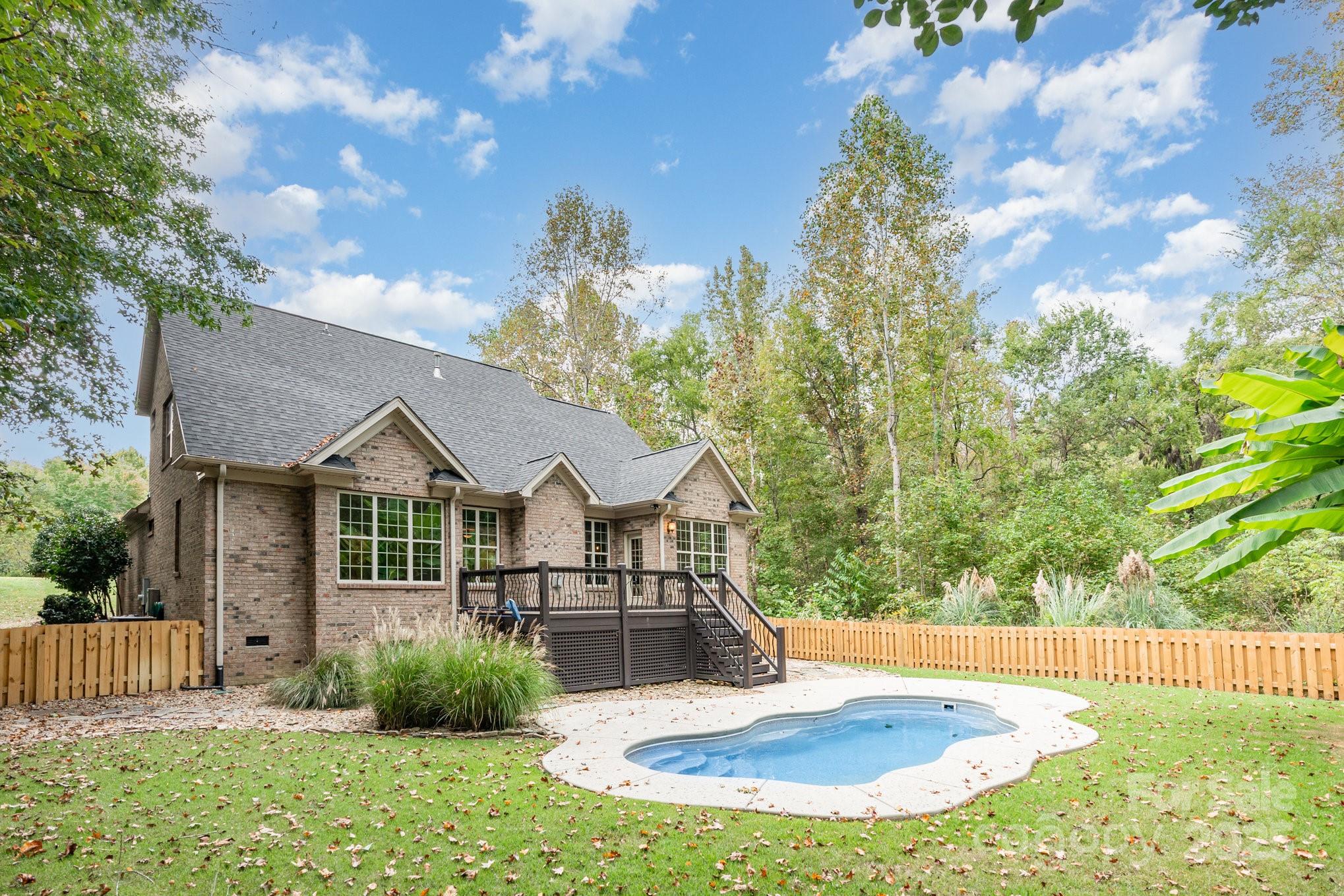 Channing Park - Residential