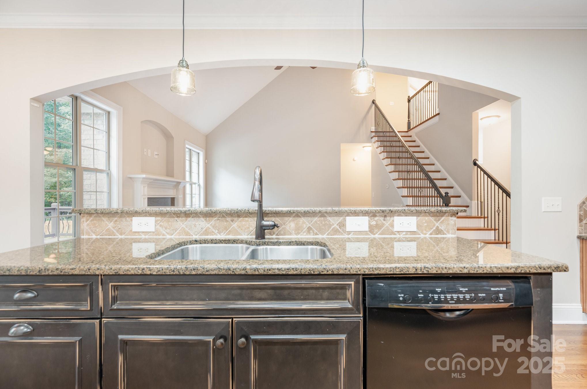 Channing Park - Residential