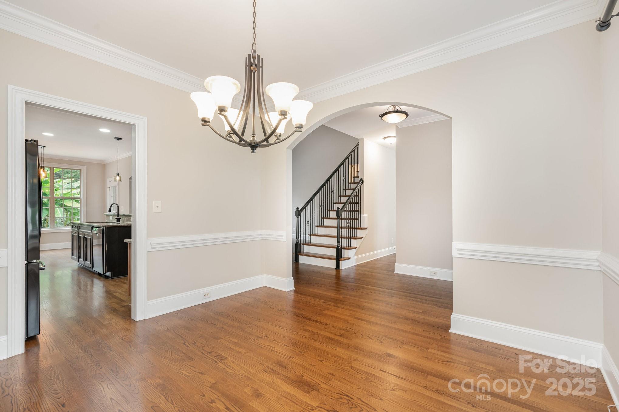 Channing Park - Residential