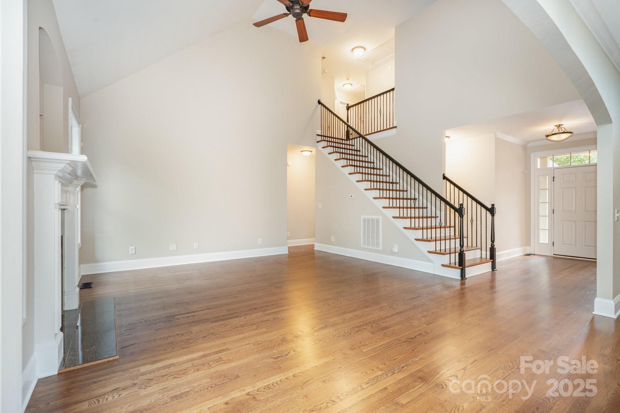 Channing Park - Residential