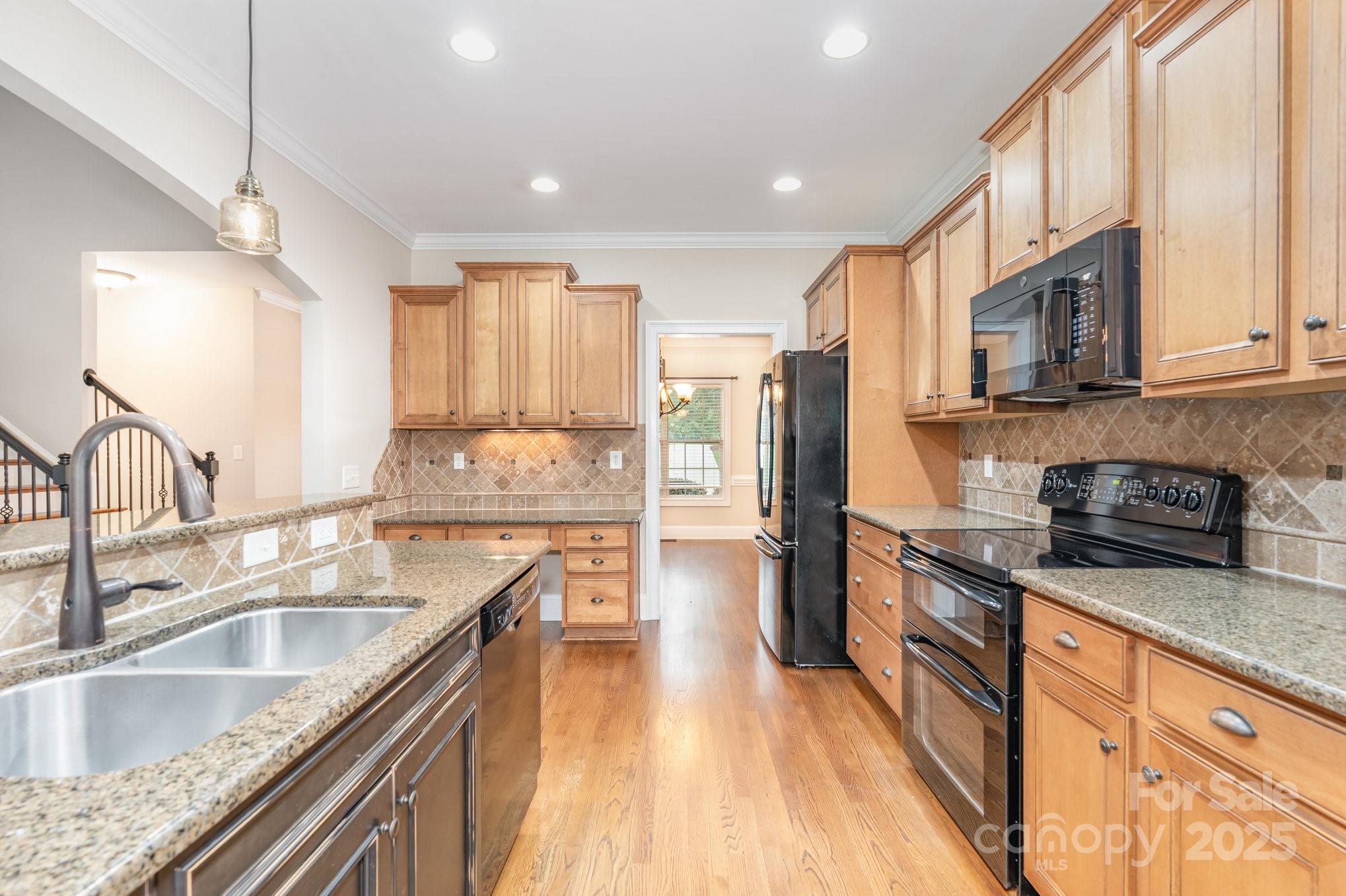 Channing Park - Residential