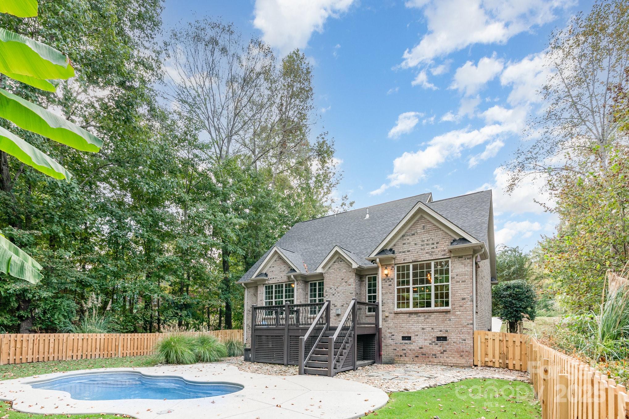 Channing Park - Residential