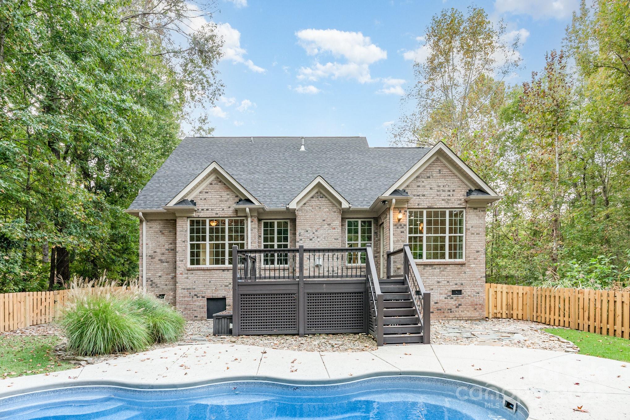 Channing Park - Residential