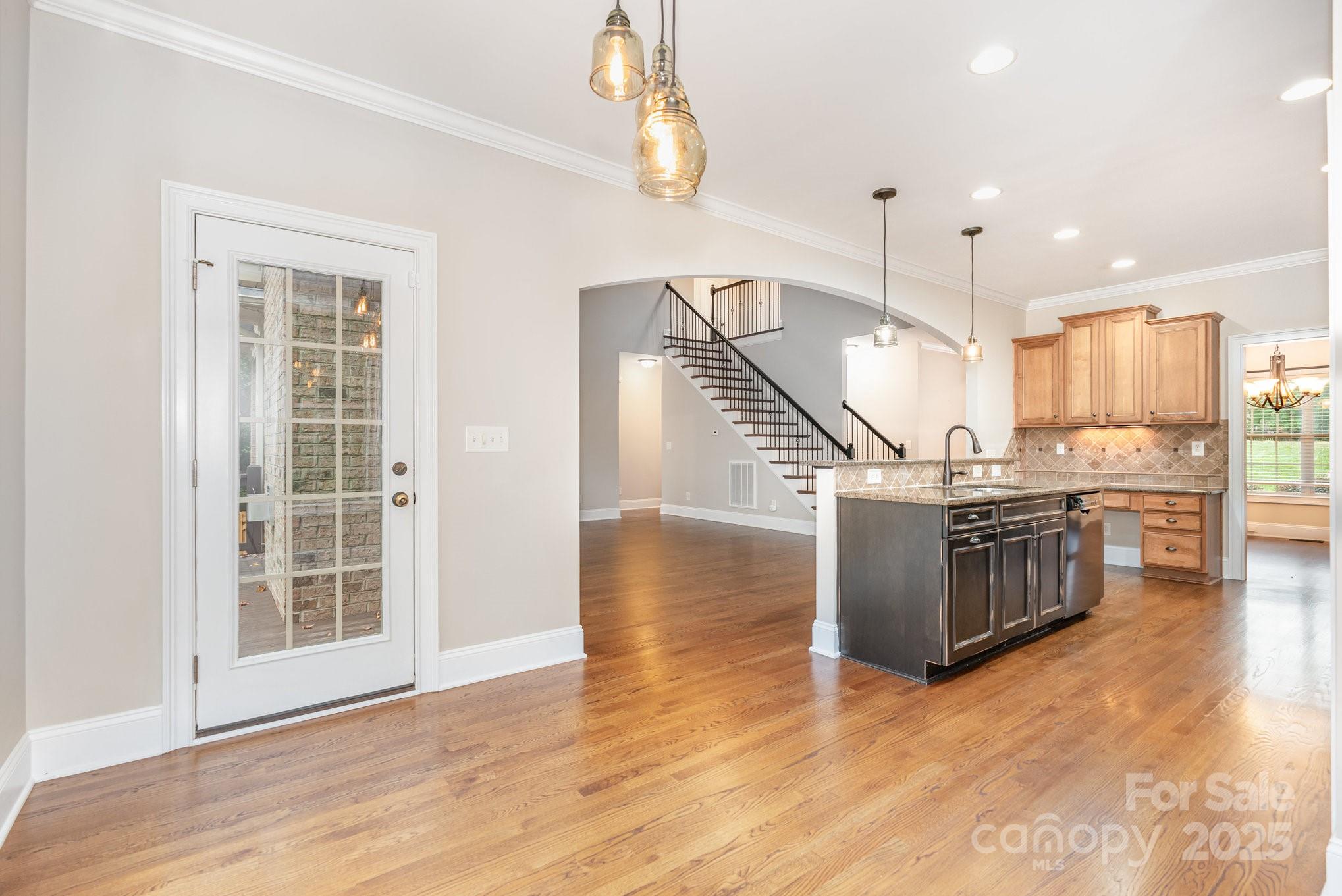 Channing Park - Residential