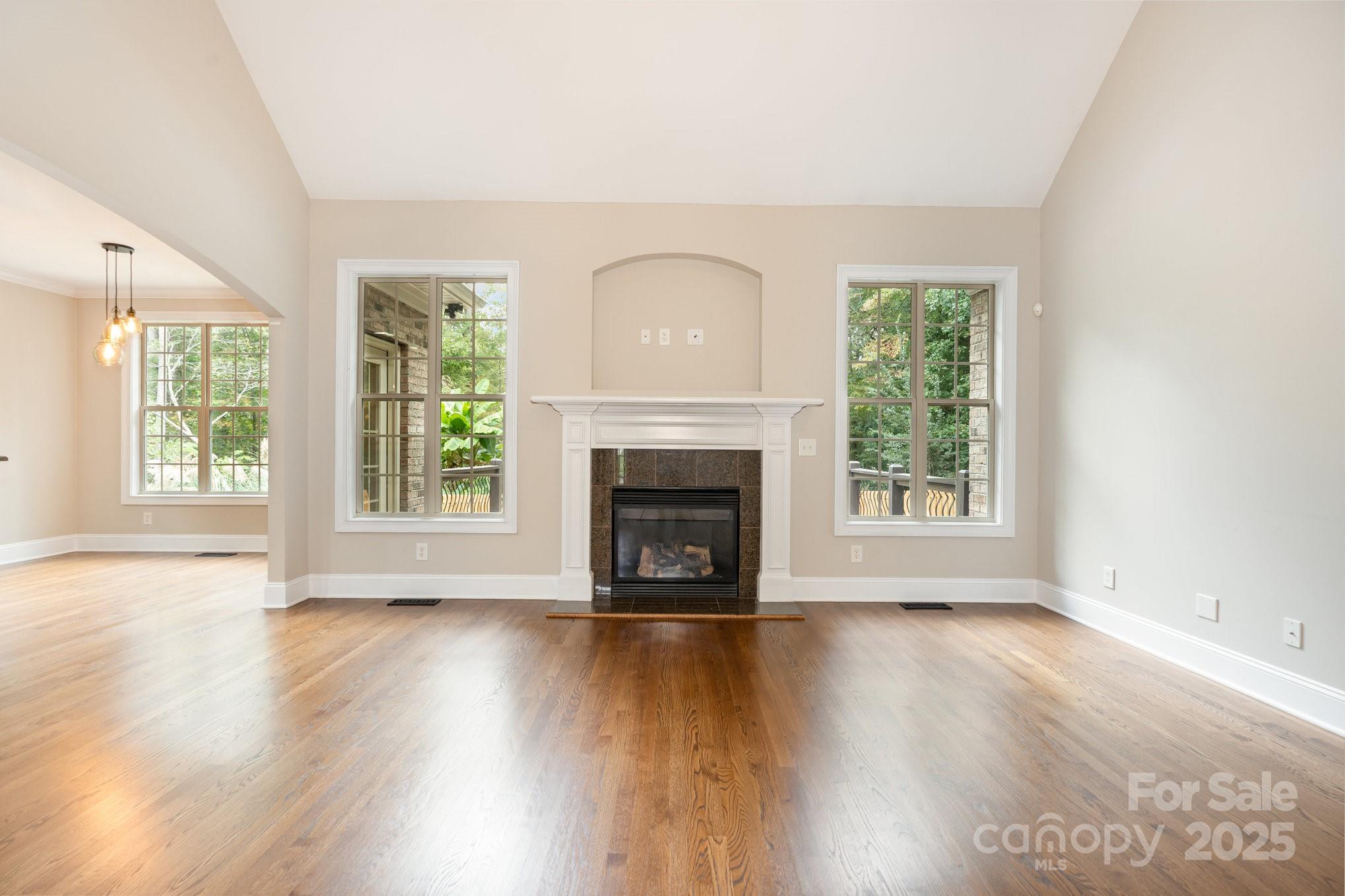 Channing Park - Residential