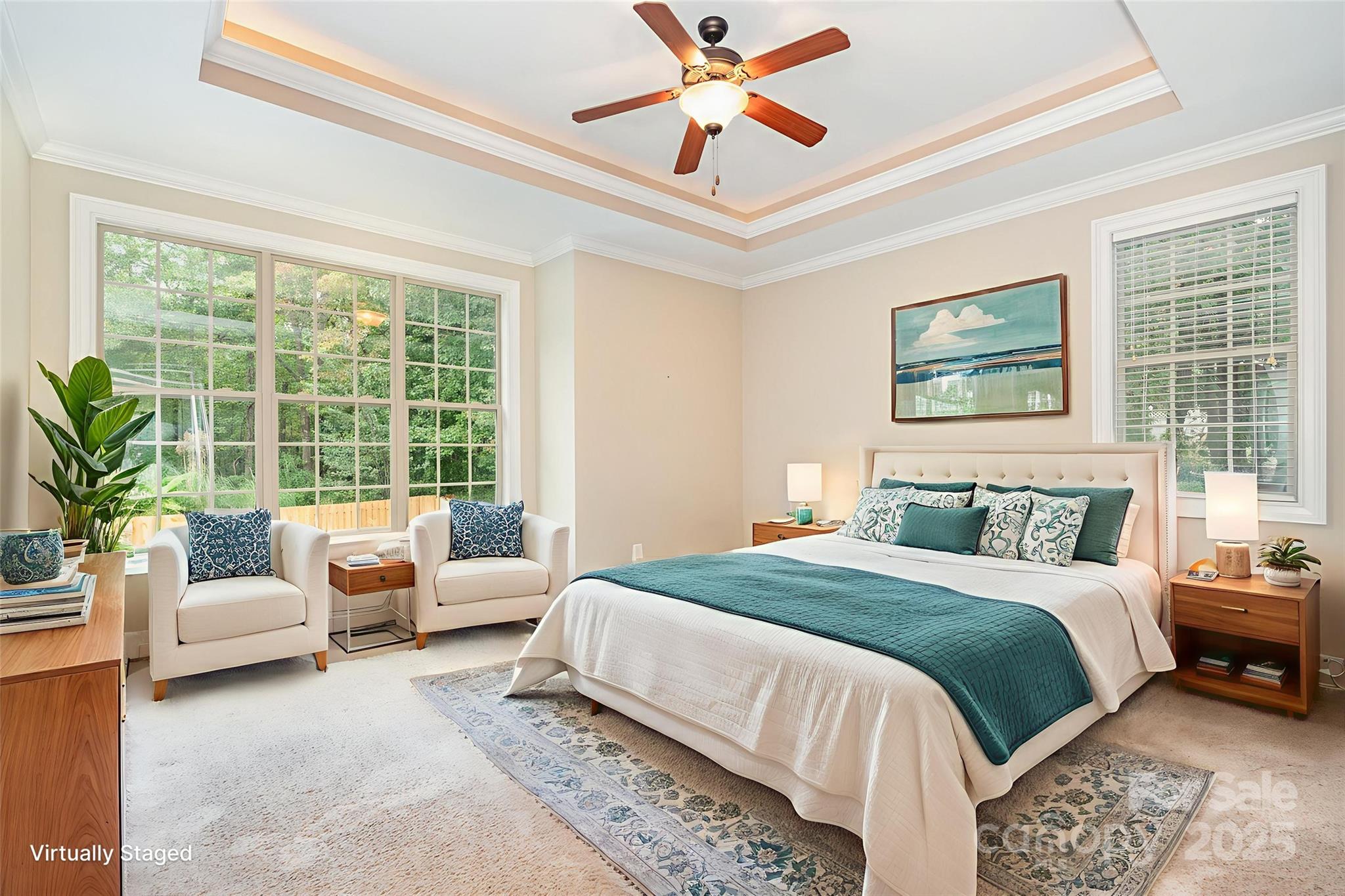 Channing Park - Residential