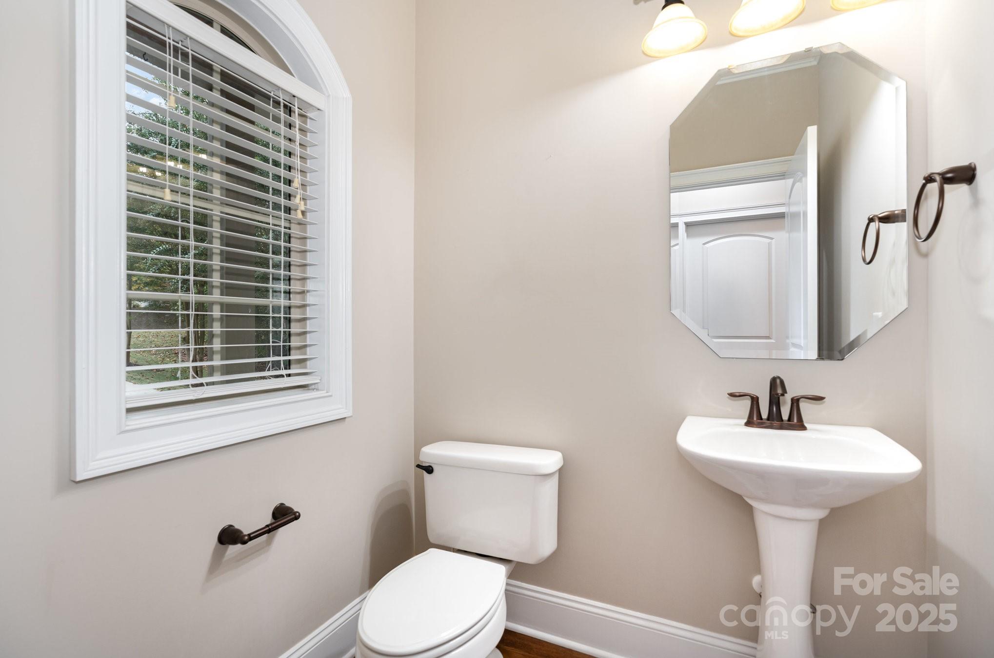 Channing Park - Residential