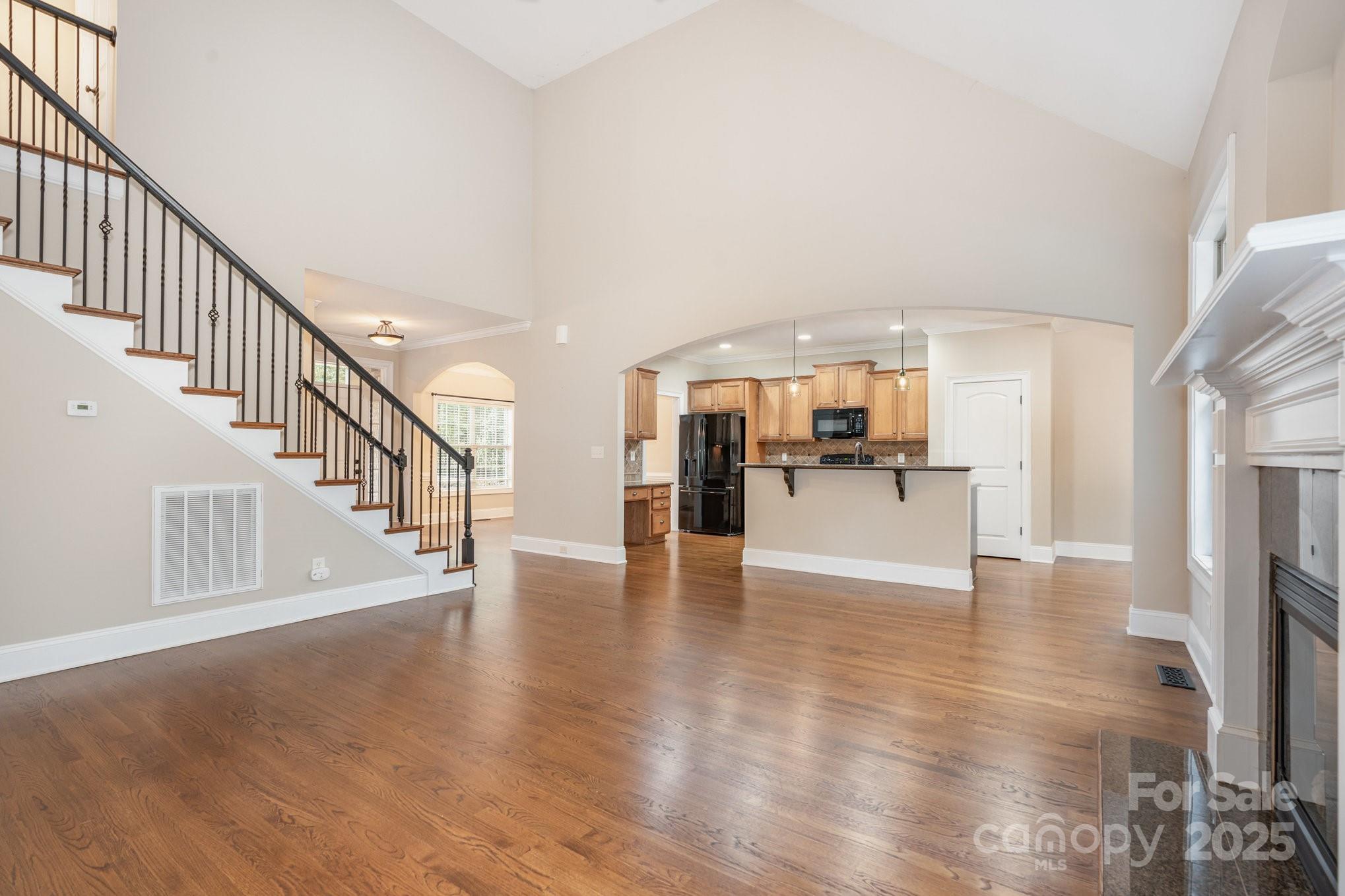 Channing Park - Residential