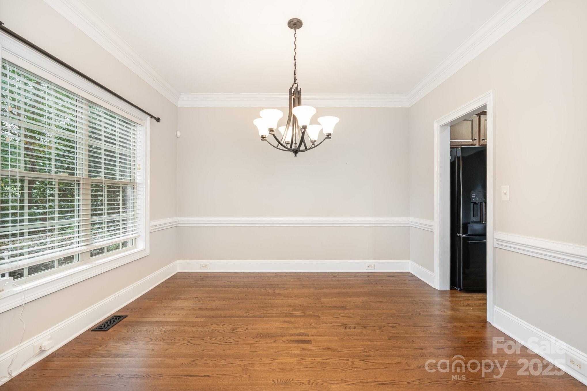 Channing Park - Residential