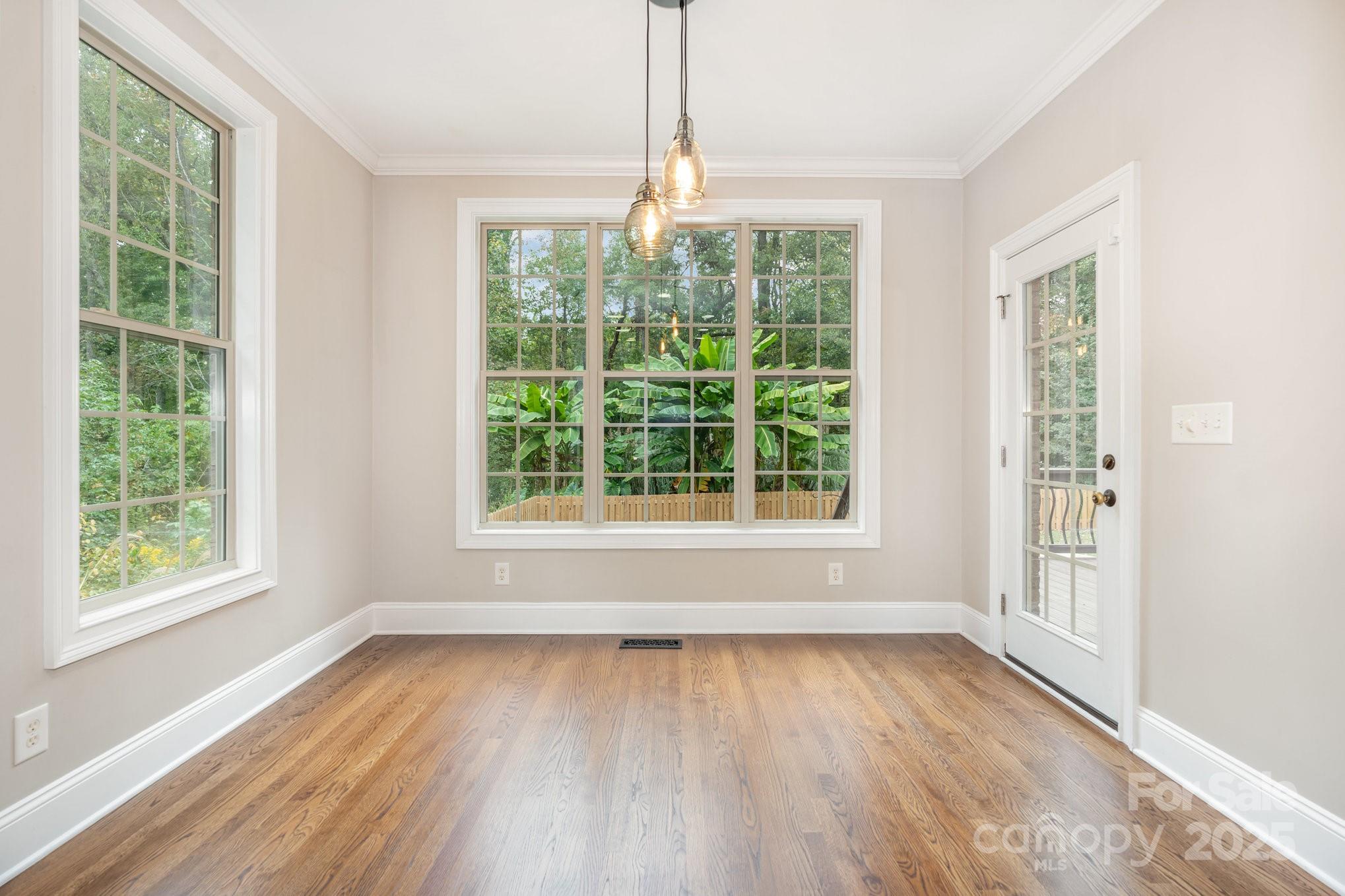 Channing Park - Residential