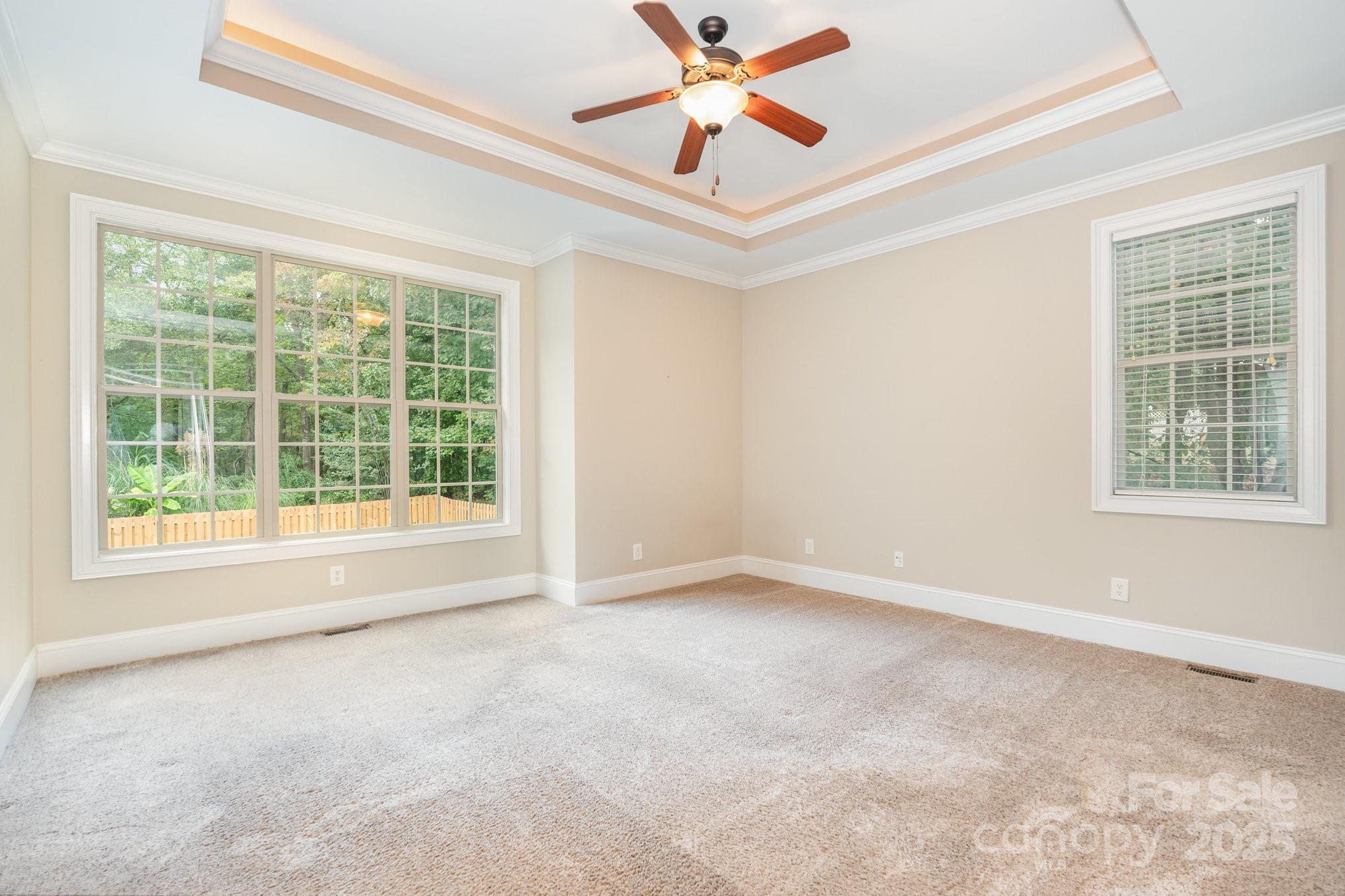 Channing Park - Residential