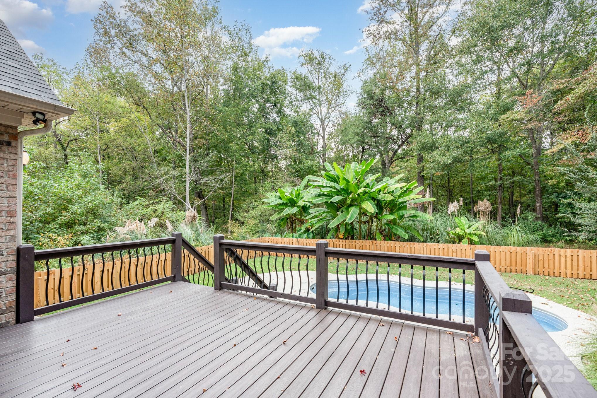 Channing Park - Residential