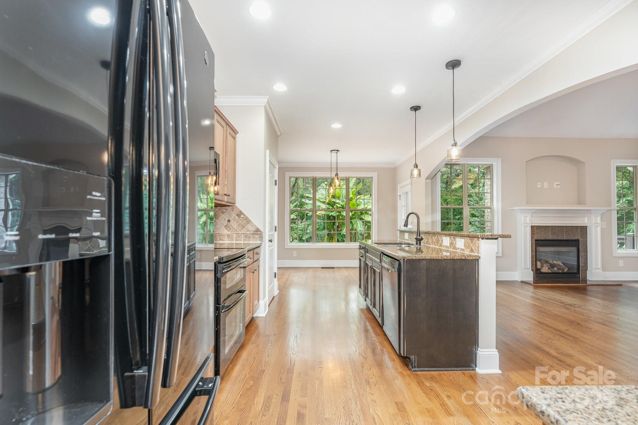 Channing Park - Residential