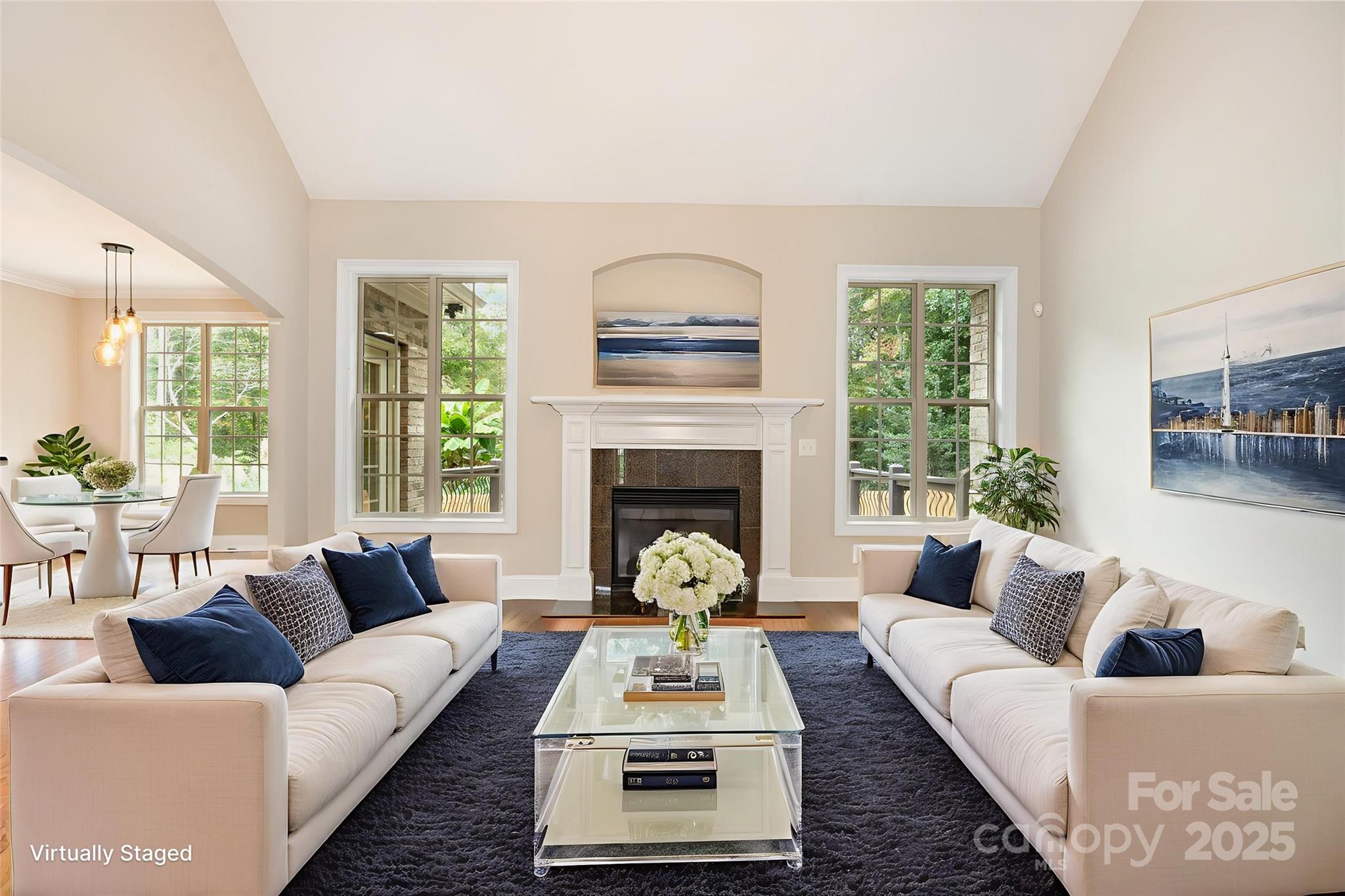 Channing Park - Residential