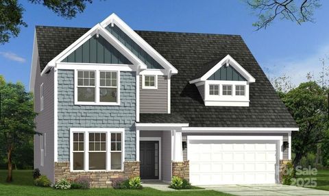 107 Nighthawk Trail 21 Mooresville NC 28115