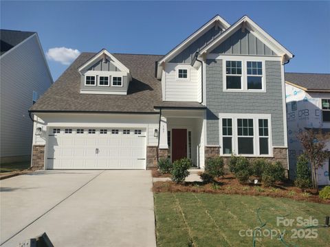 107 Nighthawk Trail 21 Mooresville NC 28115