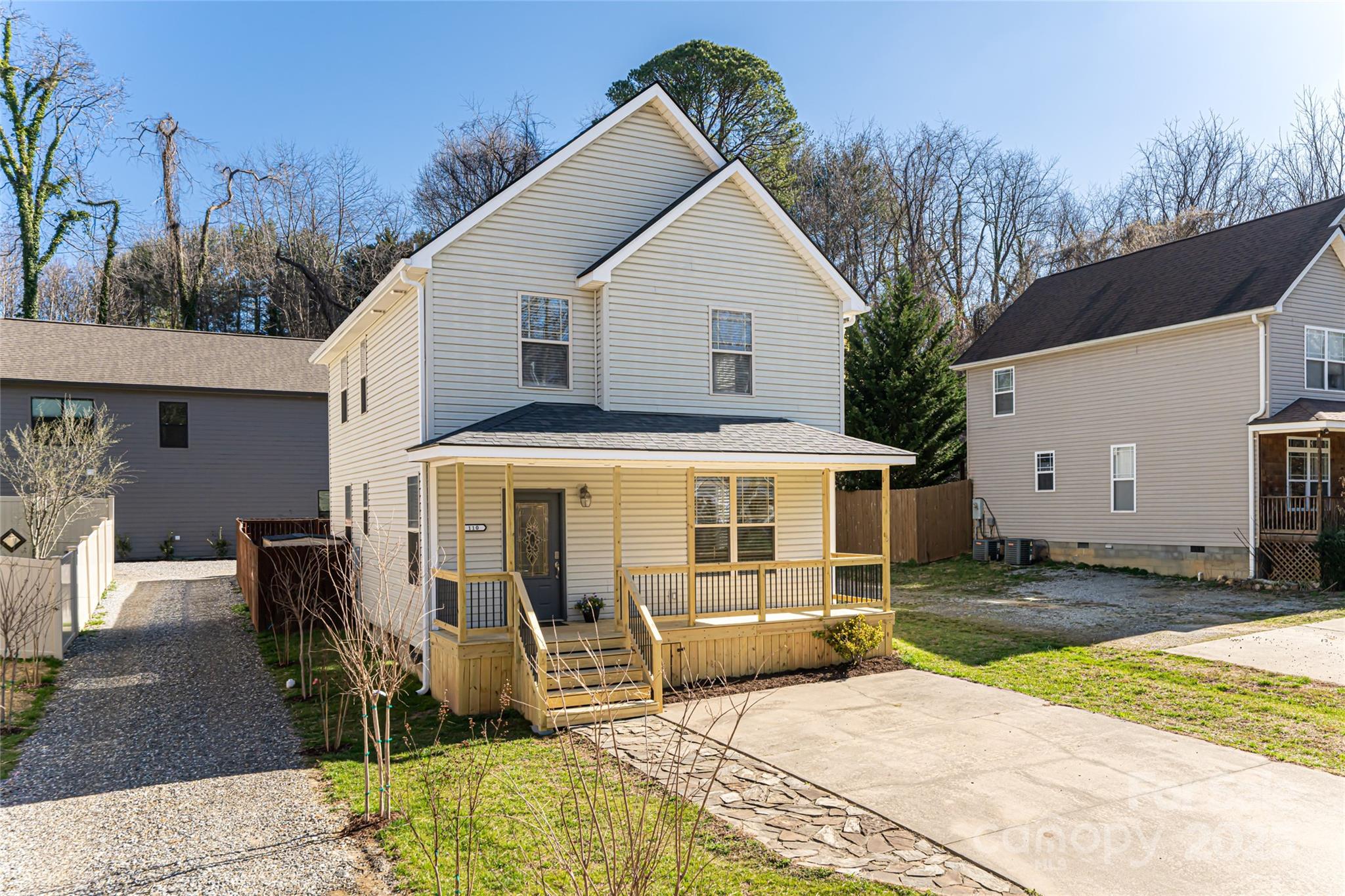 110 Glendale Avenue