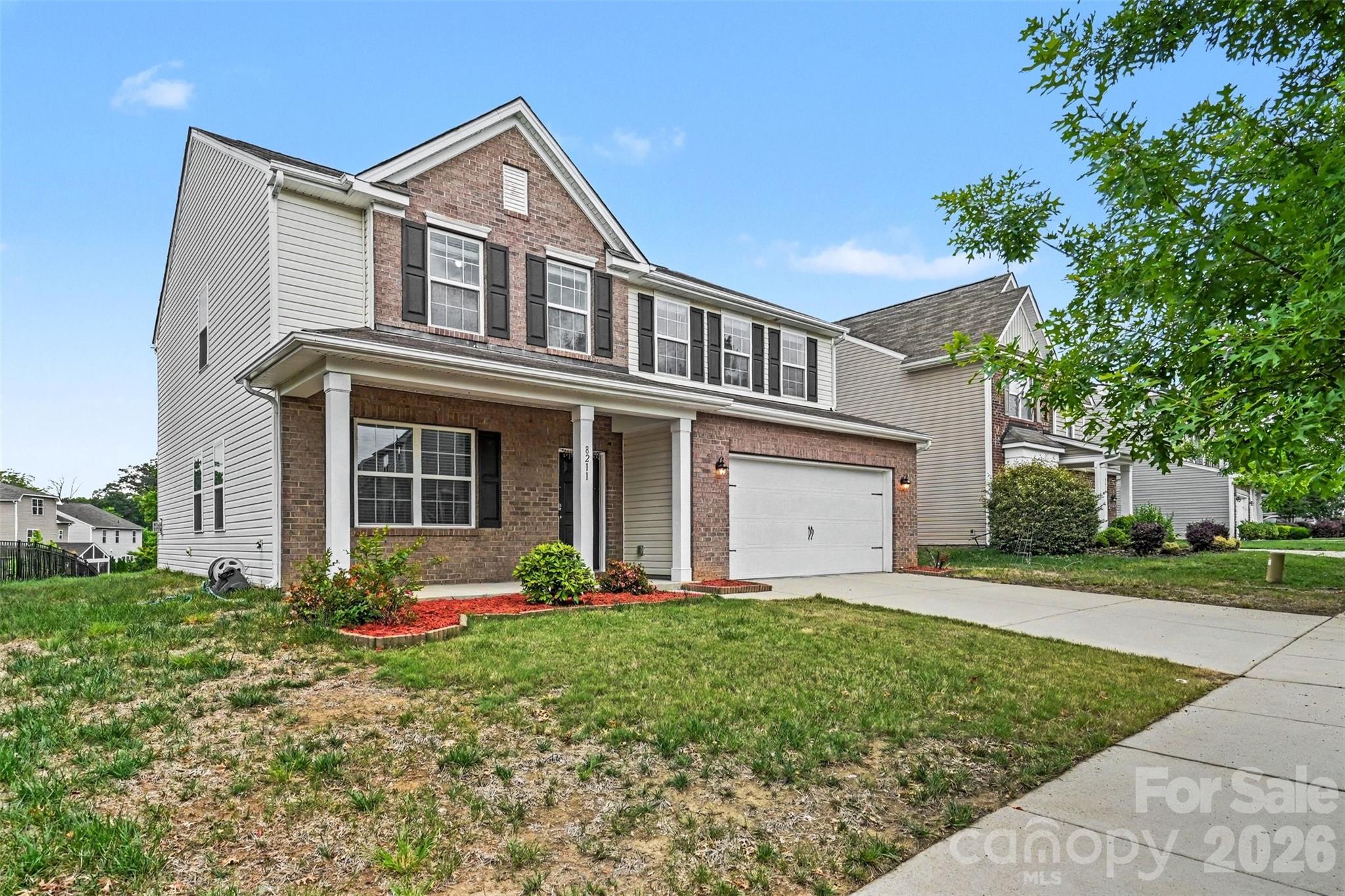 8211 Pamplin Court