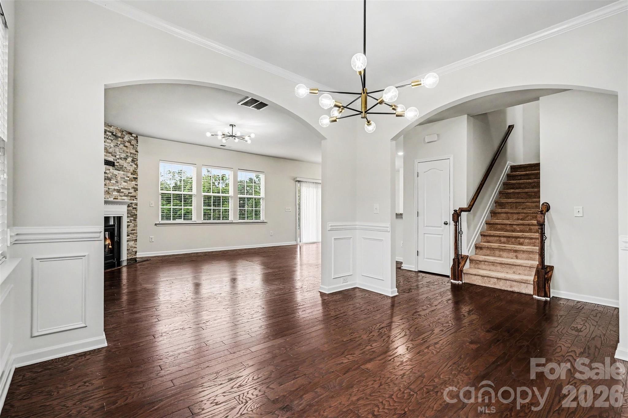 Victoria at Aberdeen - Residential