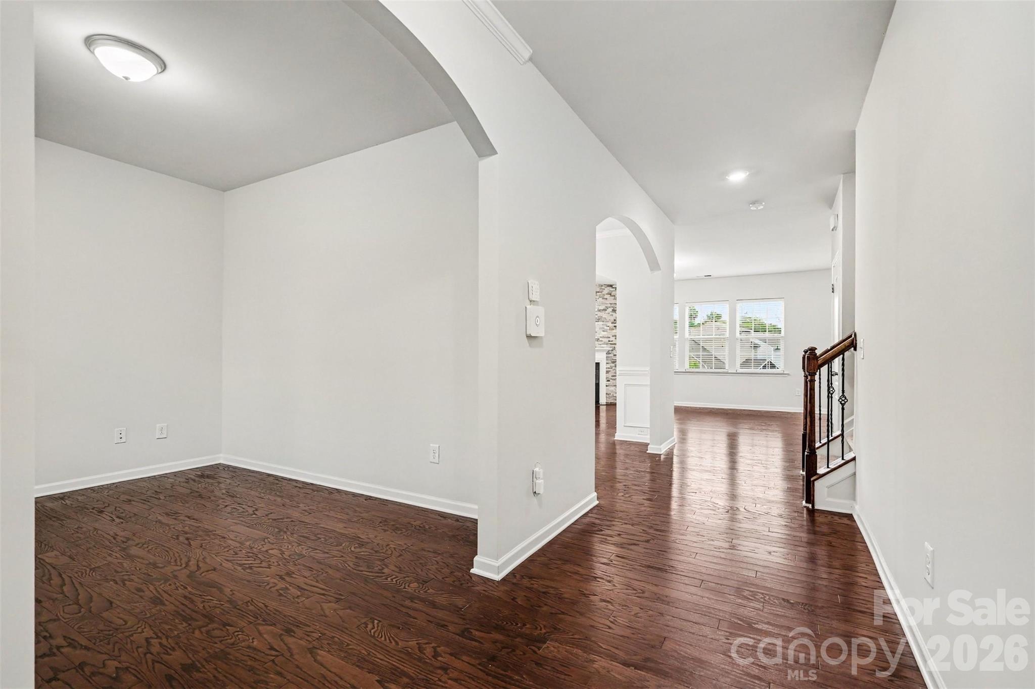 8211 Pamplin Court