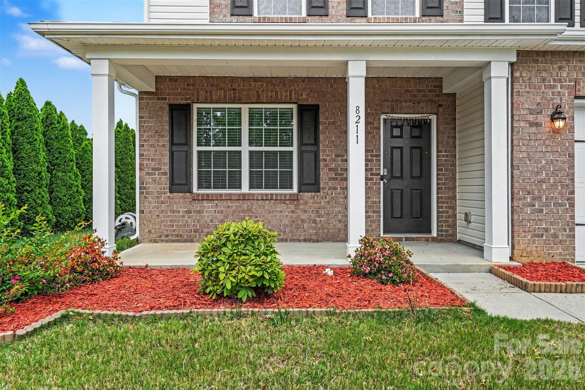 8211 Pamplin Court