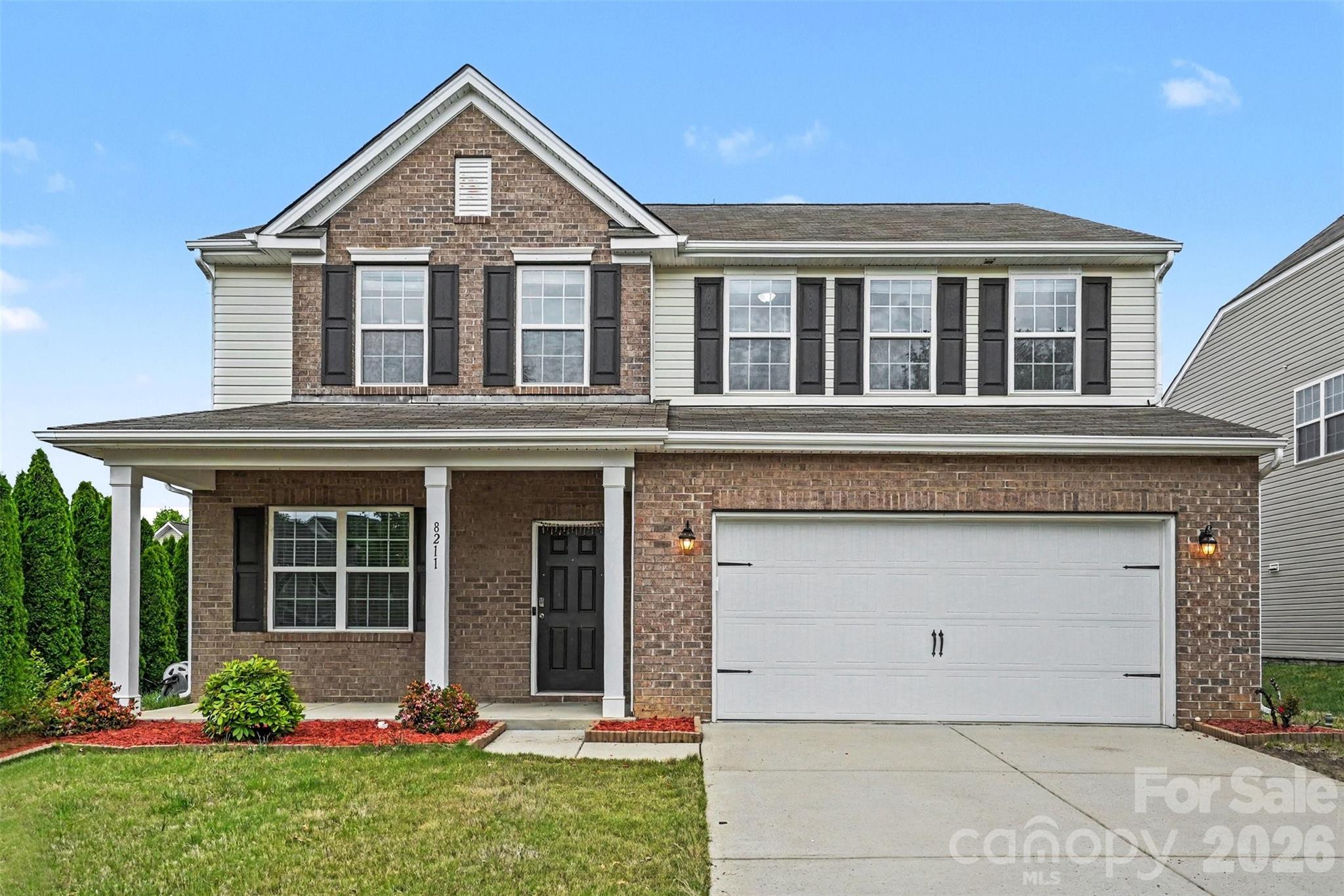 8211 Pamplin Court