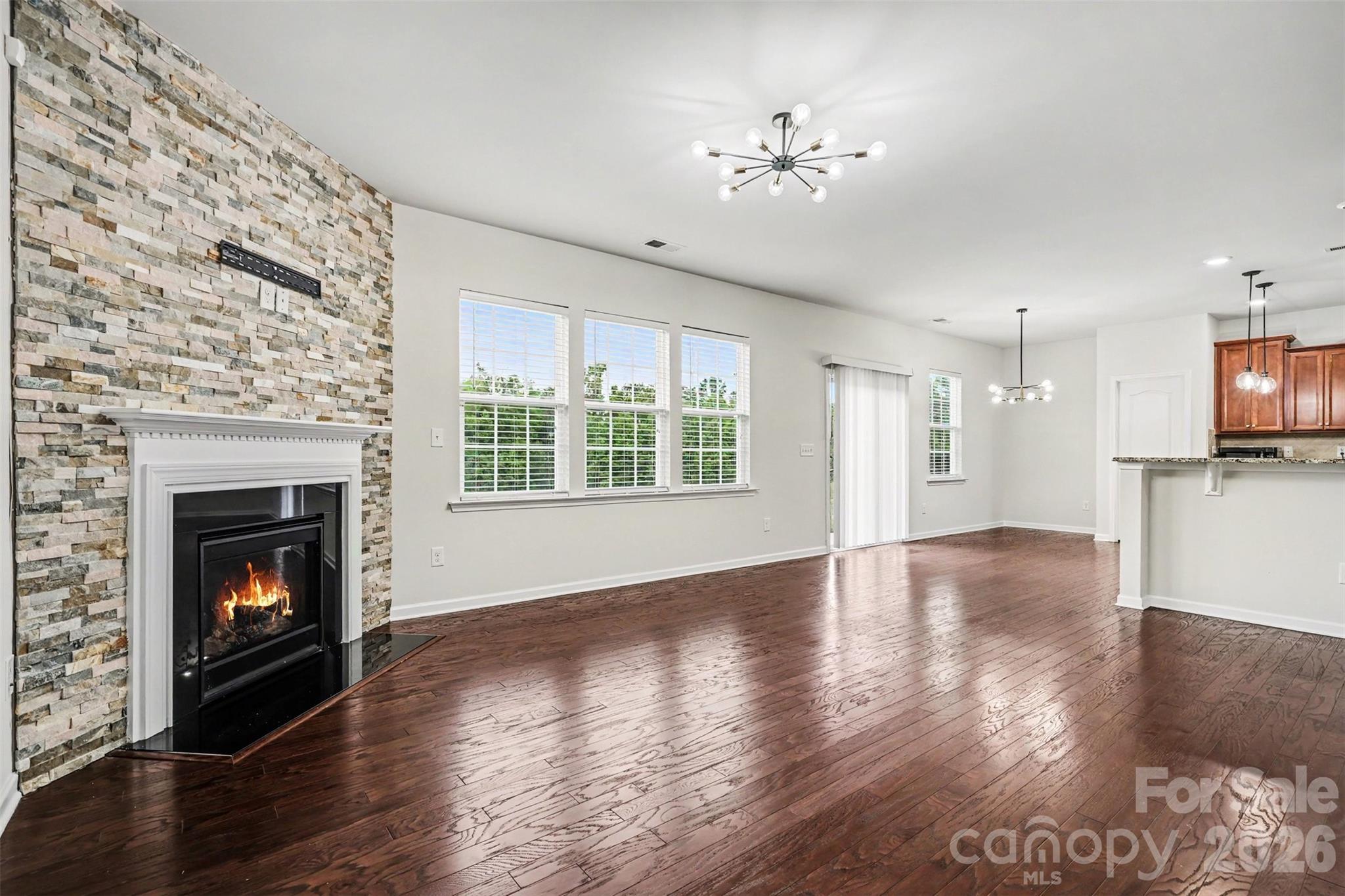 Victoria at Aberdeen - Residential