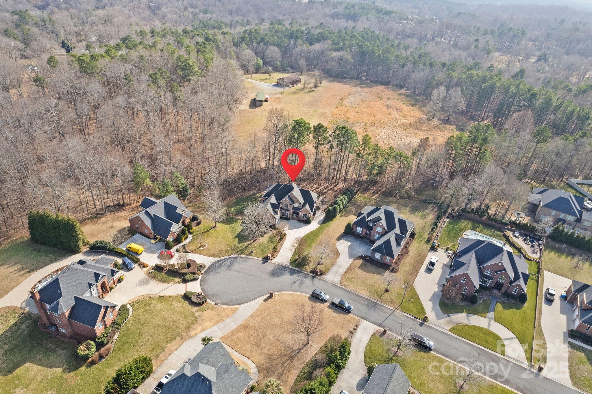 2012 Tomshire Drive