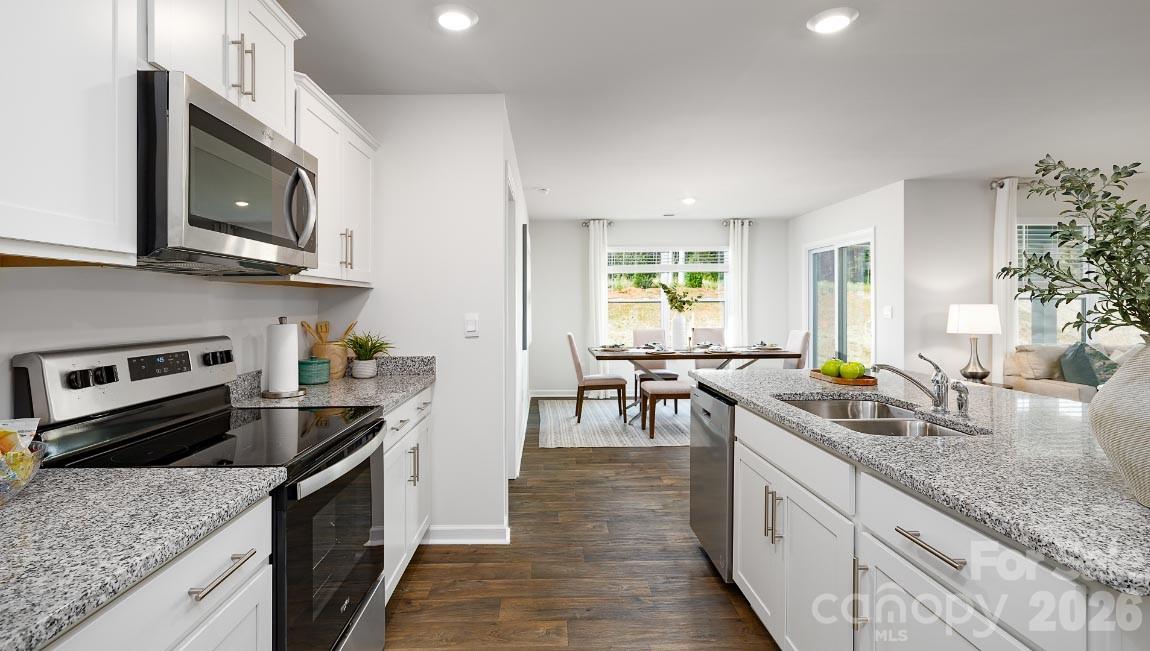 Wildbrook Village - Residential