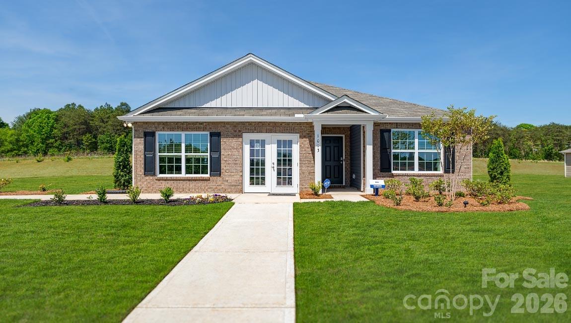 Wildbrook Village - Residential