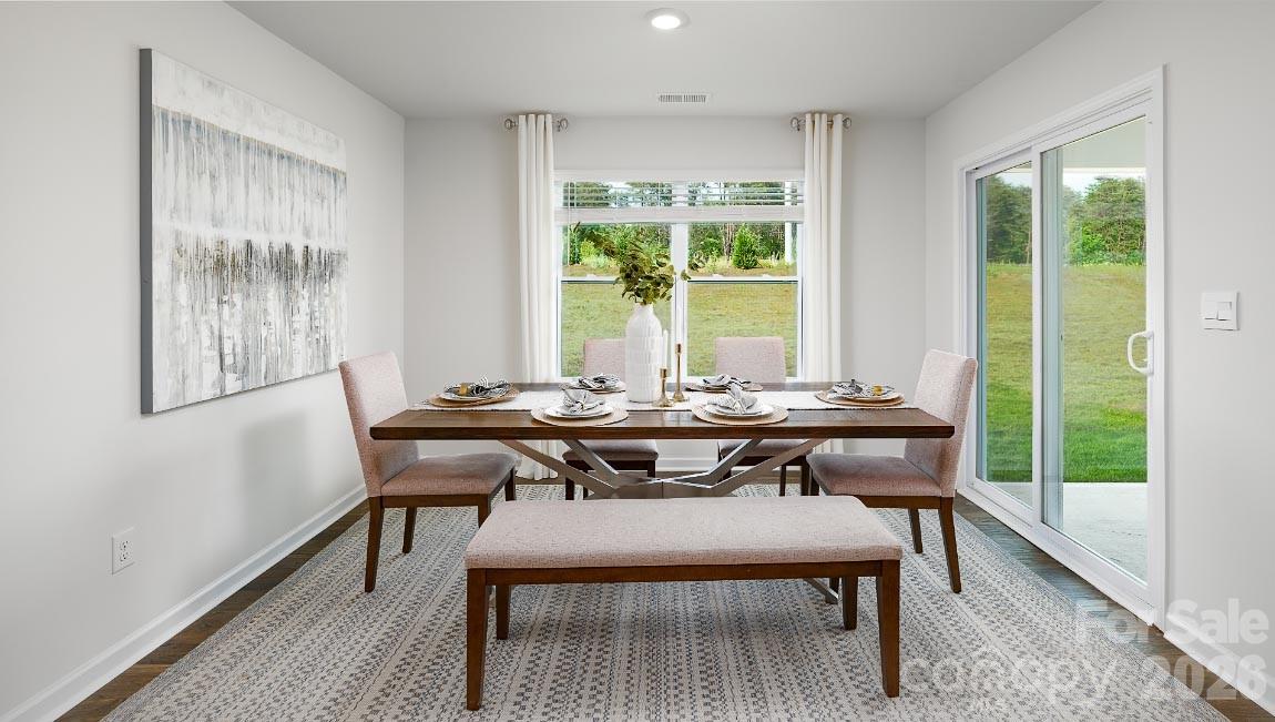 Wildbrook Village - Residential