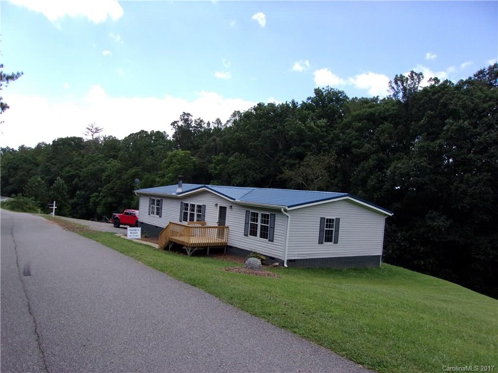 Hills Of French Broad - Residential
