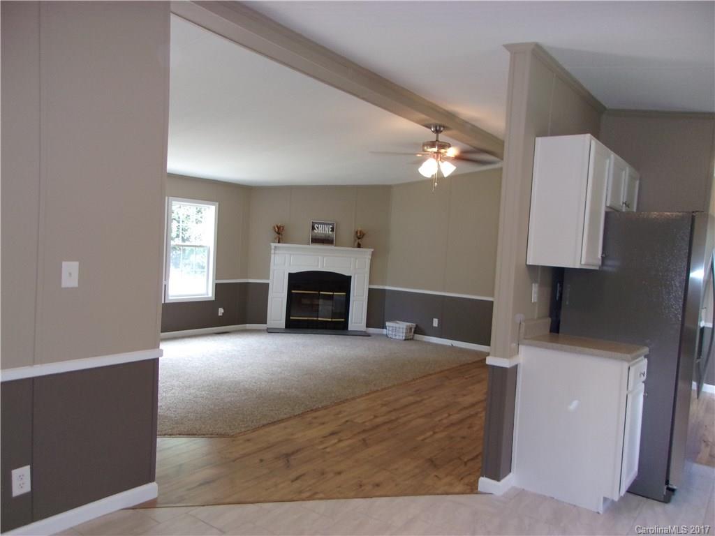 Hills Of French Broad - Residential