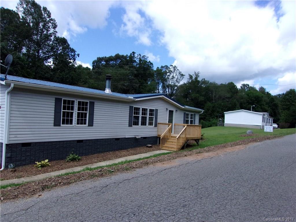 Hills Of French Broad - Residential