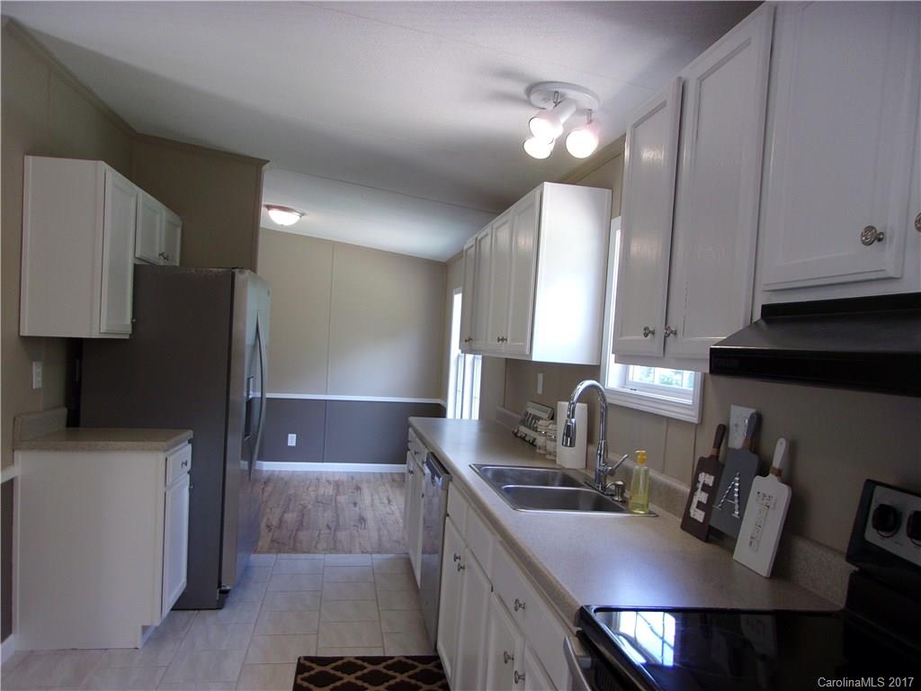 Hills Of French Broad - Residential