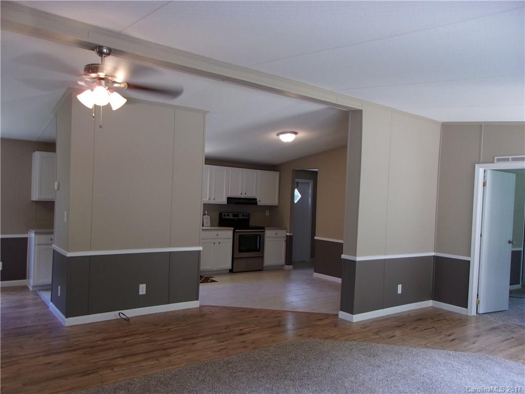 Hills Of French Broad - Residential