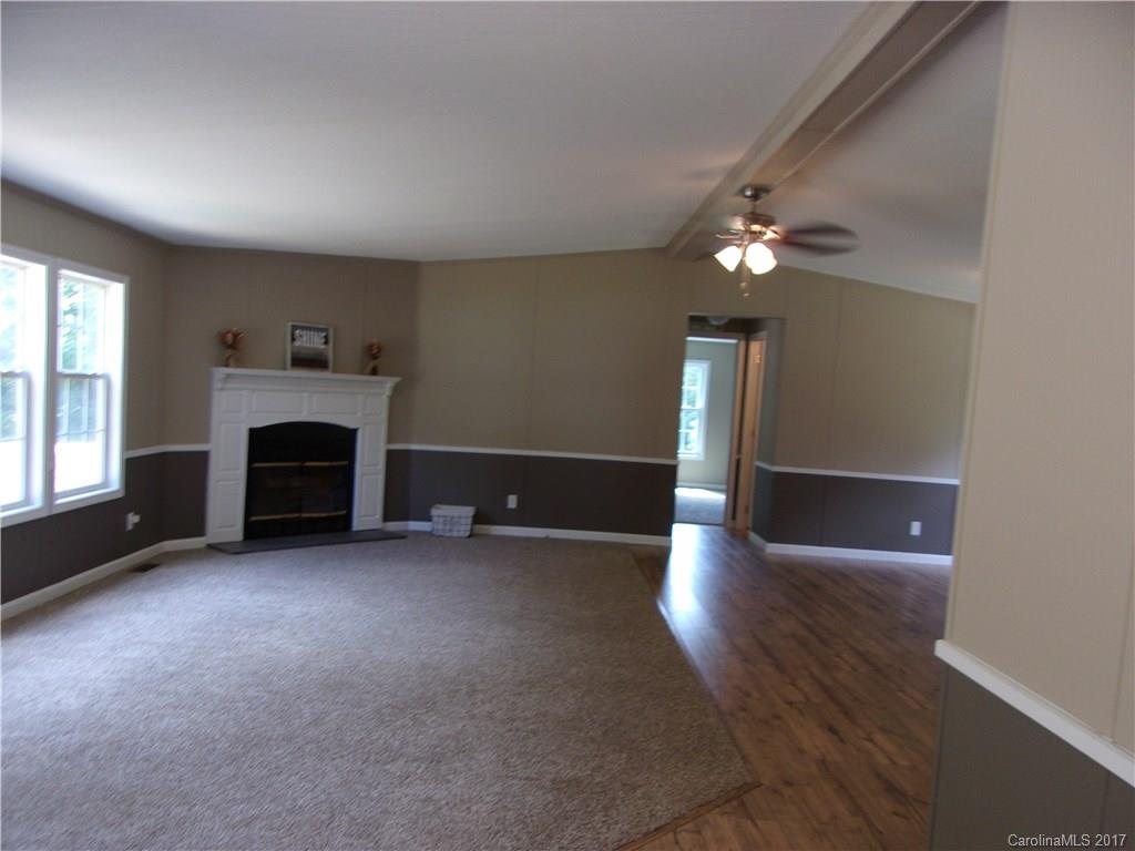 Hills Of French Broad - Residential